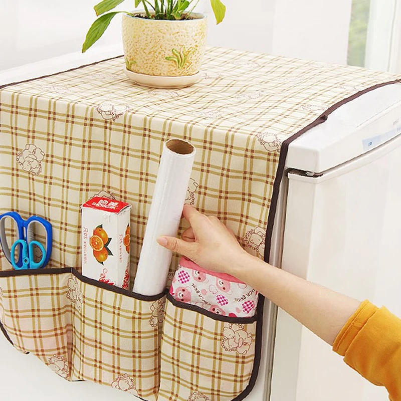 fridge organizer storage