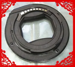 

New Lens Bayonet Mount Ring For Fuji Fujifilm XC 16-50 mm 16-50mm f/3.5-5.6 OIS Repair Part