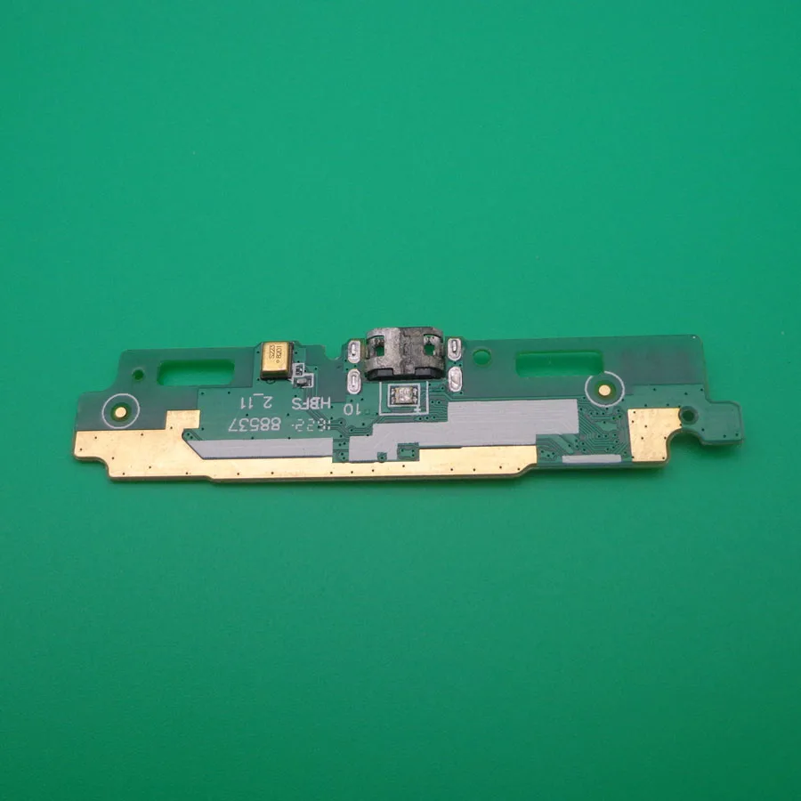 Микрофон модуль USB зарядка порт плата Запчасти для Xiaomi Redmi 3s 3S Высокое качество