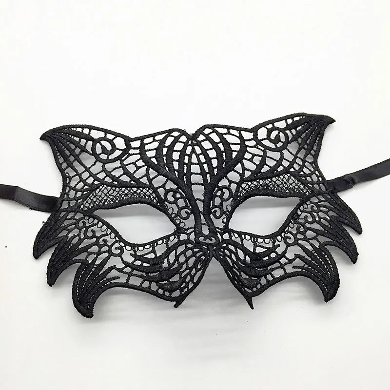 halloween wolf mask (4)