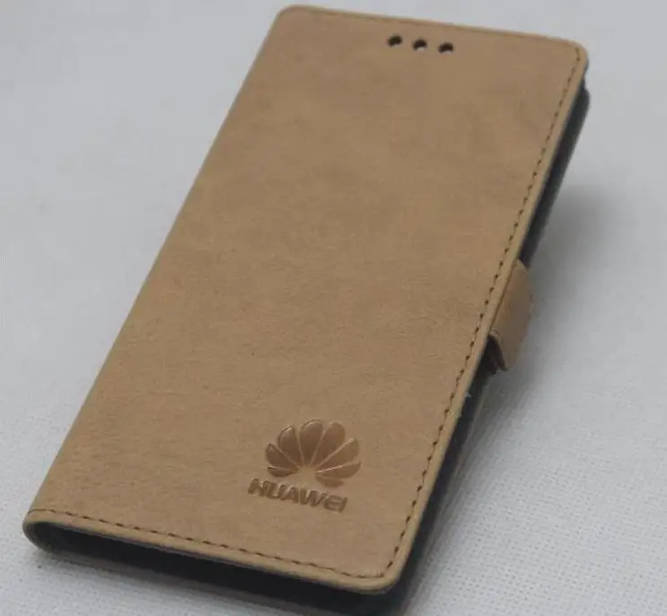 Huawei Honor 5X Чехол Флип Подлинная Кожаный чехол для Huawei смартфон Роскошный телефон задняя крышка 5x мобильного телефона