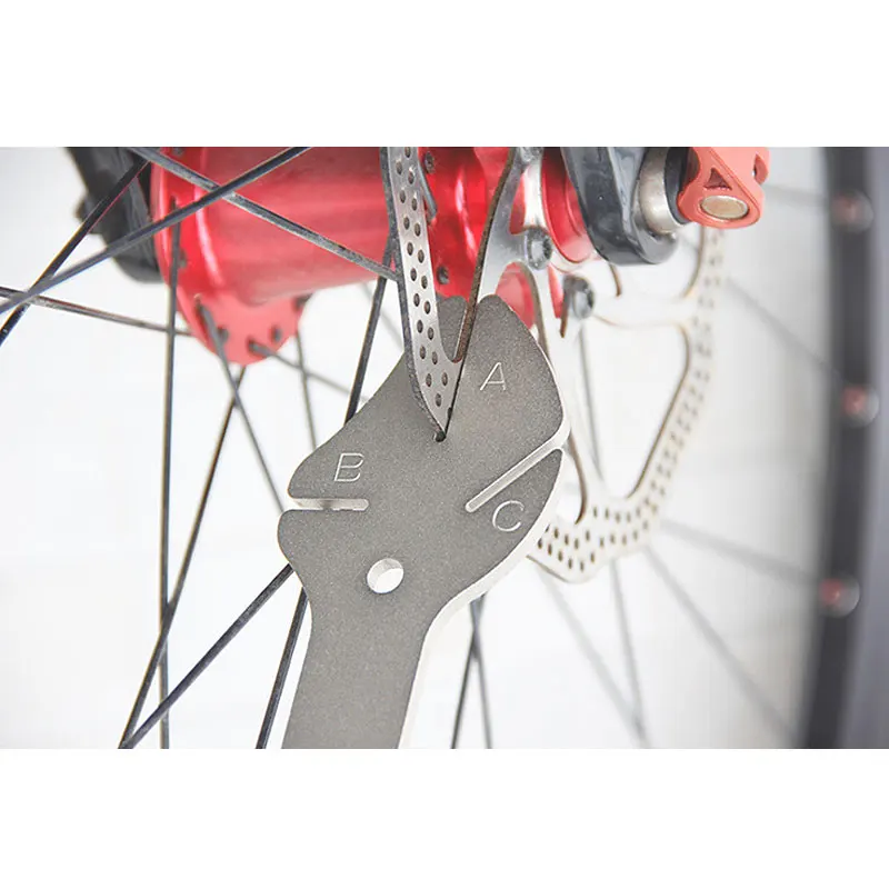 -BIKEHAND-Bicycle-Brake-Disc-Adjustor-Bike-Disk-Tray-Correction-Tool-Cycle-Rotors-Tuning-Wrench-Repair (3)