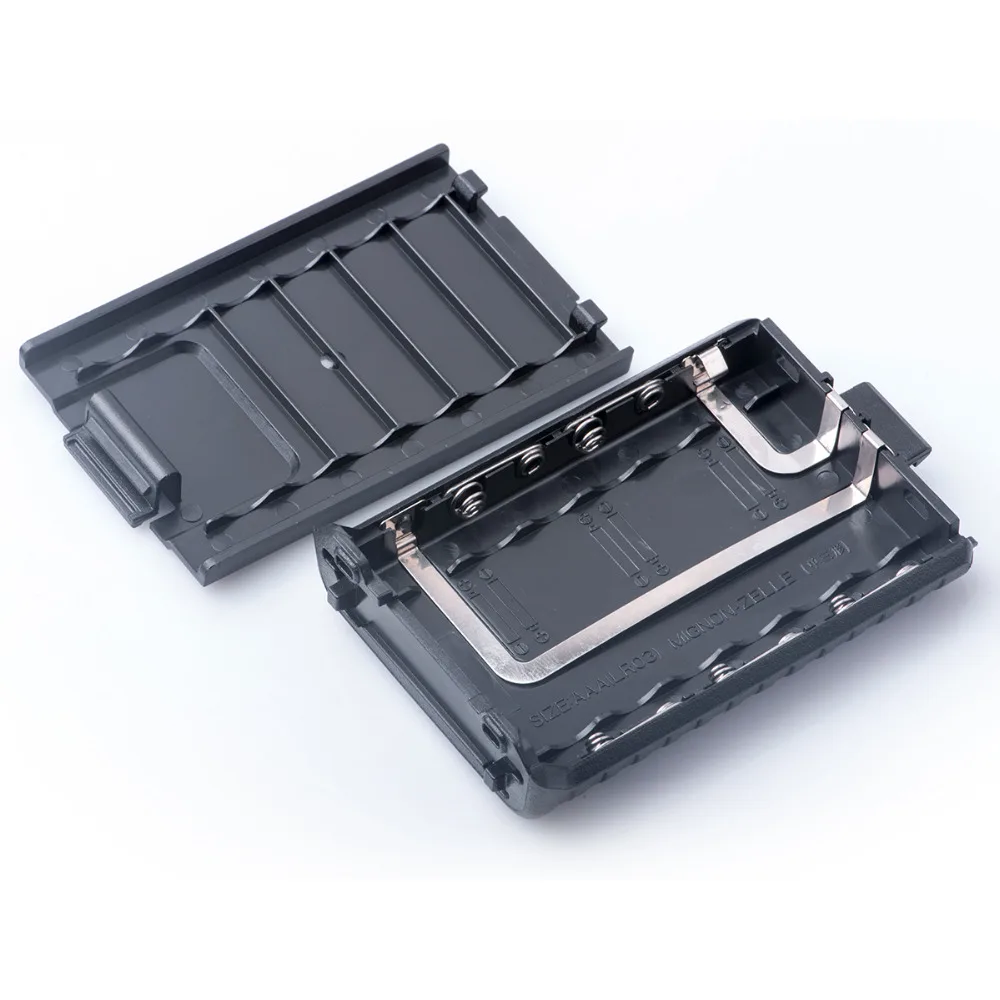 Baofeng UV 5R рация портативная версия CB радиостанция короткая антенна