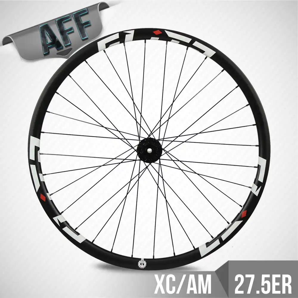 dt swiss 350 wheelset 27.5