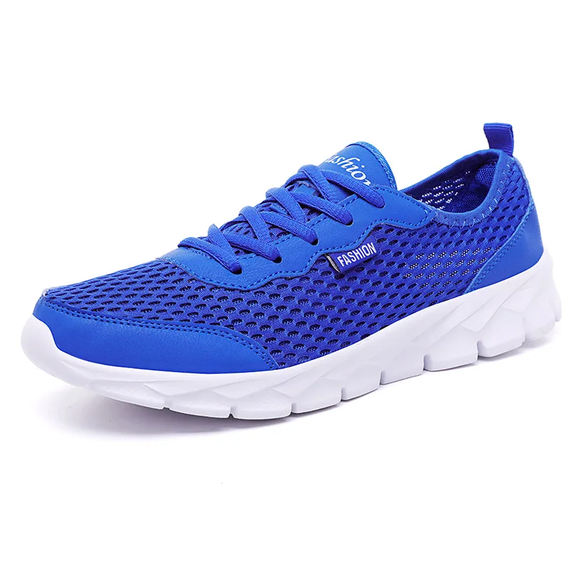 

Sneakers Men Lace-up Free Flexible Running Shoes Women Breathable Zapatos Sport Lightweight Jogging Trainers Big Size 35-48