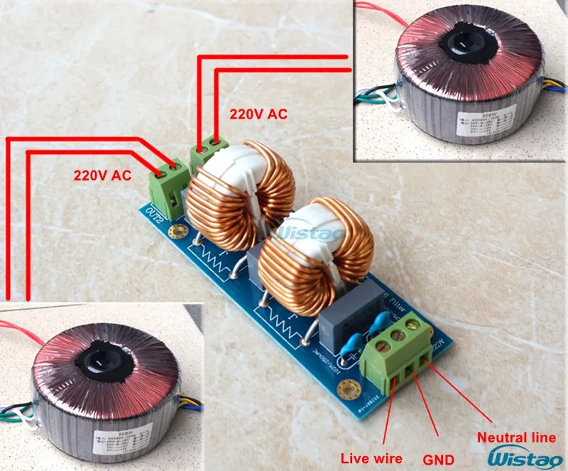 WFB-EMI18A(1L)