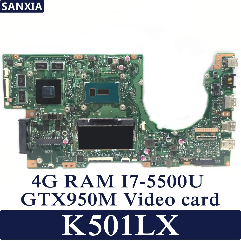 Asus k501l аккумулятор
