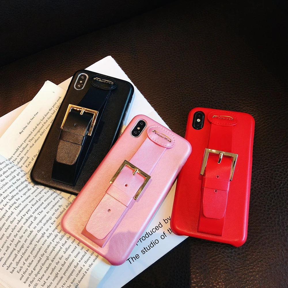  Hand Strap Holder Phone CASE (5)