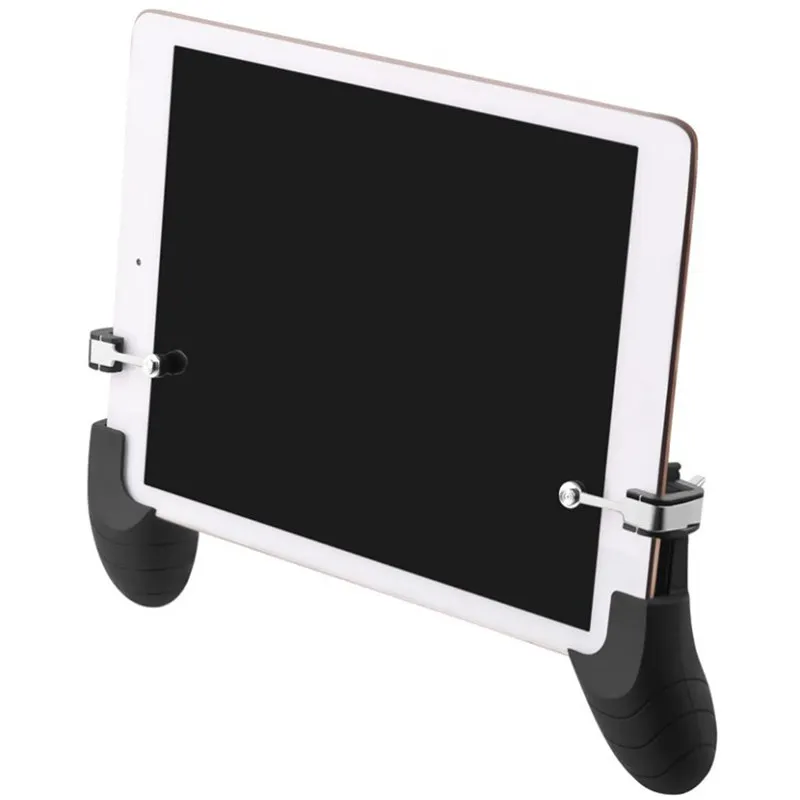  Newest All-in-1 Gamepad For Pubg Controller Aim Keys Free Fire Button L1R1 Shooter For Pubg Trigger