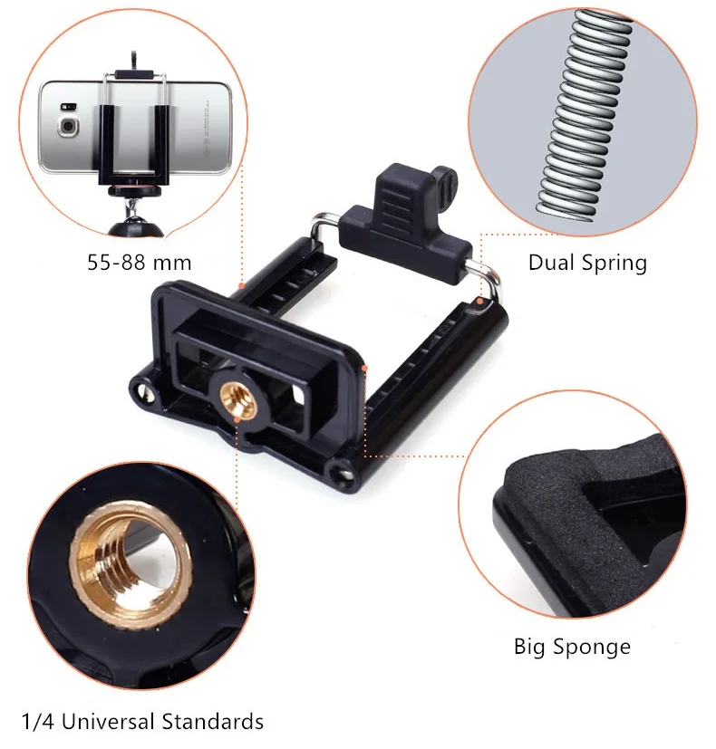 camera tripod