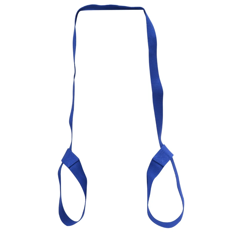Yoga Mat Strap (9)