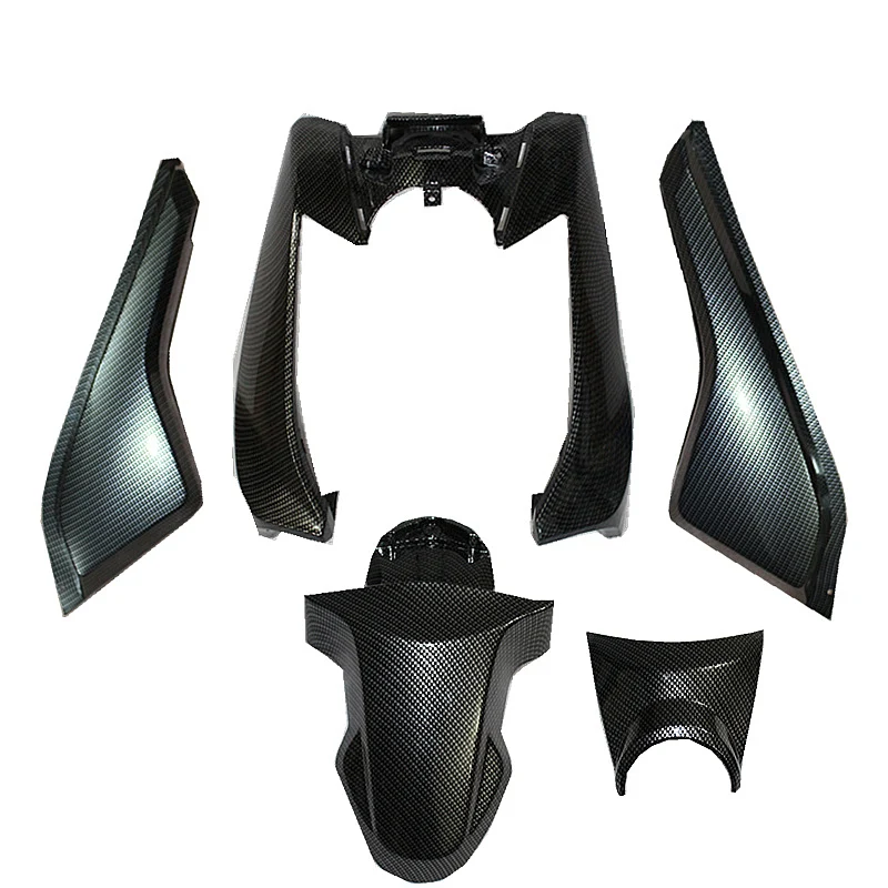 Motorcycle Accessories for Yamaha BWS125 Motorcycle Scooter Imitation