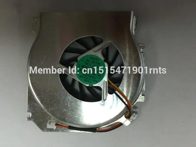 

New CPU FAN FOR IBM Lenovo Thinkpad T40 T41 T42 T43 T43P cpu cooling fan