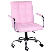 Компьютерный стул, домашний офисный стул, стул со спинкой, подъемный стул, студенческий стул, офисный стул, стул для учебы