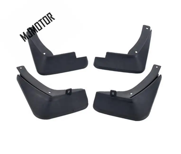 

(4pcs/kit) Mud flaps set for Chinese SAIC ROEWE 350 550 MG5 MG6 MOTOR AUTO CAR parts