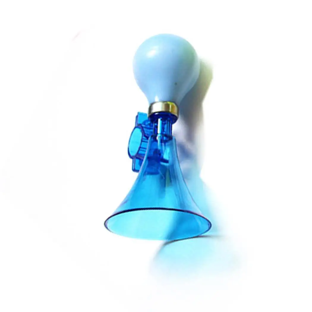

Loud Bike Air Horn Motor Bicycle Bell Handlebar Bell Ring Bicycle Accessories