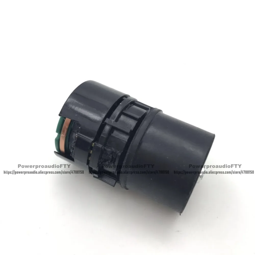 

Microphone Replacement Cartridge Fits for Sennheiser wired / Wireless ew-135G type mic ew-135G Free Shipping