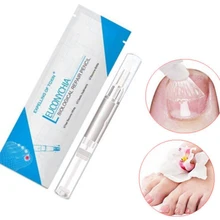 3 мл анти Лечение ногтей от грибка ногтей Pen паранихия инфекции травяной носком пальцы рук и ног жидкость для ухода за ручки