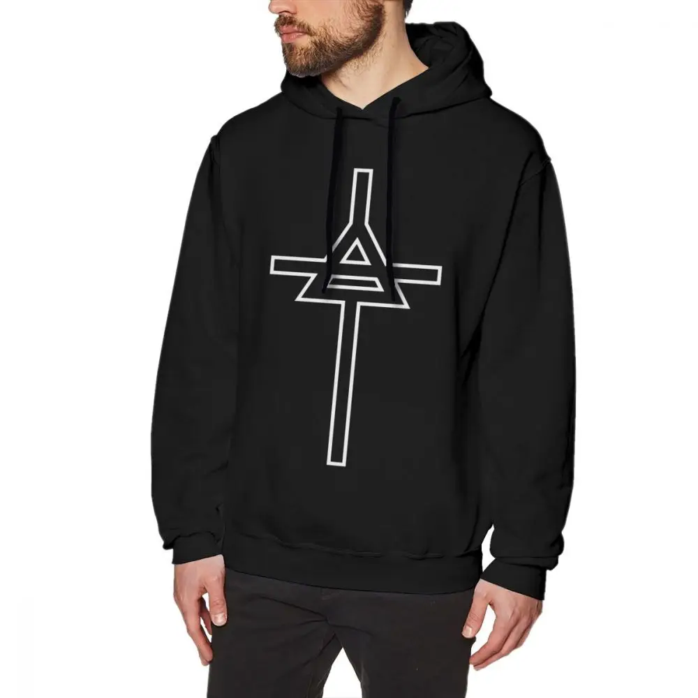 

Thirty Seconds To Mars Hoodie 30 SECONDS TO MARS Hoodies Autumn Cotton Pullover Hoodie Black Men Over Size Fashion Hoodies