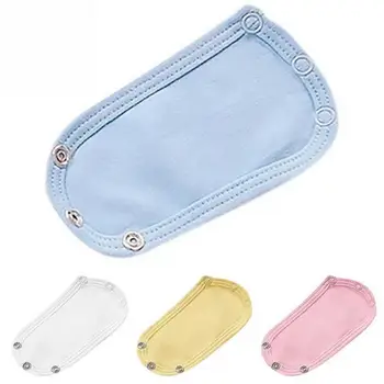 

New Baby Romper Partner Super Utility Bodysuit Jumpsuit Diaper Lengthen Extend Film