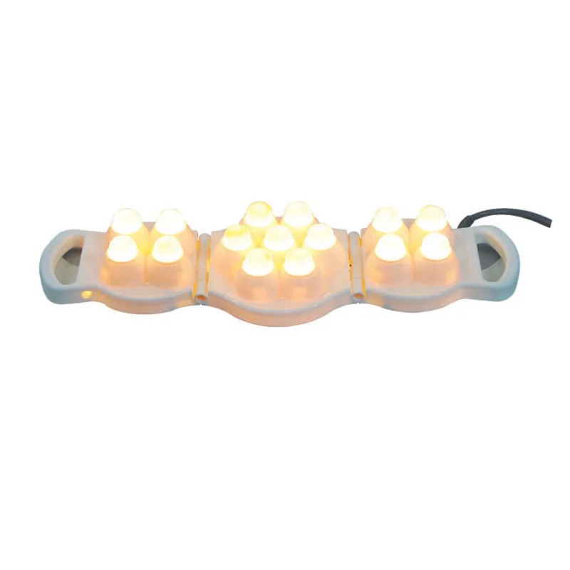  Migun Hot Heated Portable Korea Cheap Nuga Best Warm LCD Automatic Electric Rolling Thermal Jade St