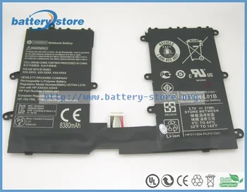 

New Genuine laptop batteries for 740479-001,733057-421,CD02031,HSTNH-L01B,1icp4/73/131-2,Omni 10,HQ-TRE 71004,3.7V,12 cell