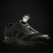 Новинка; мужские тактические армейские ботинки для пустыни; уличные военные ботинки; дышащая мужская обувь из натуральной кожи для путешествий