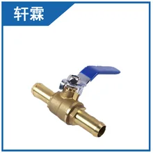 Двойной вилкой шаровой клапан качество питания клапаны высокого качества