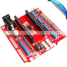 NANO 3.0 Shield Expansion Board Expansion Sensor Shield Module for Arduino UNO Nano 3.0