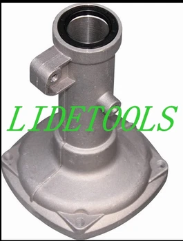 

26CC Brush Cutter Replacement Parts, ,Gear Case ,Gear Box,Working Head fit for 9teeth shaft,26mm tube