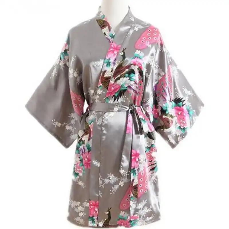 leopard print dressing gown at peacocks