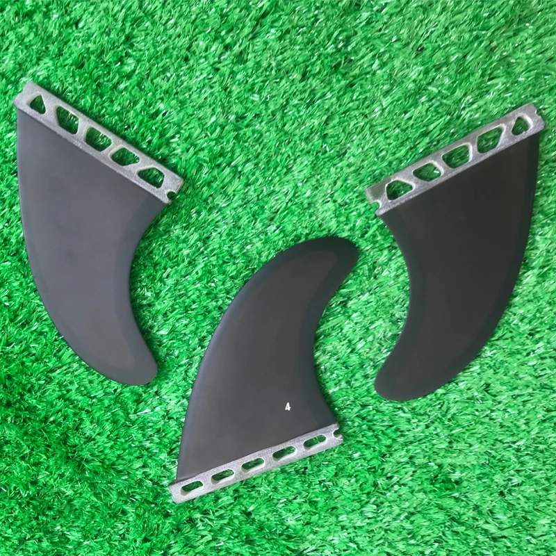 Shortboard Thruster Future Fins Surfboard Honeycomb Fins