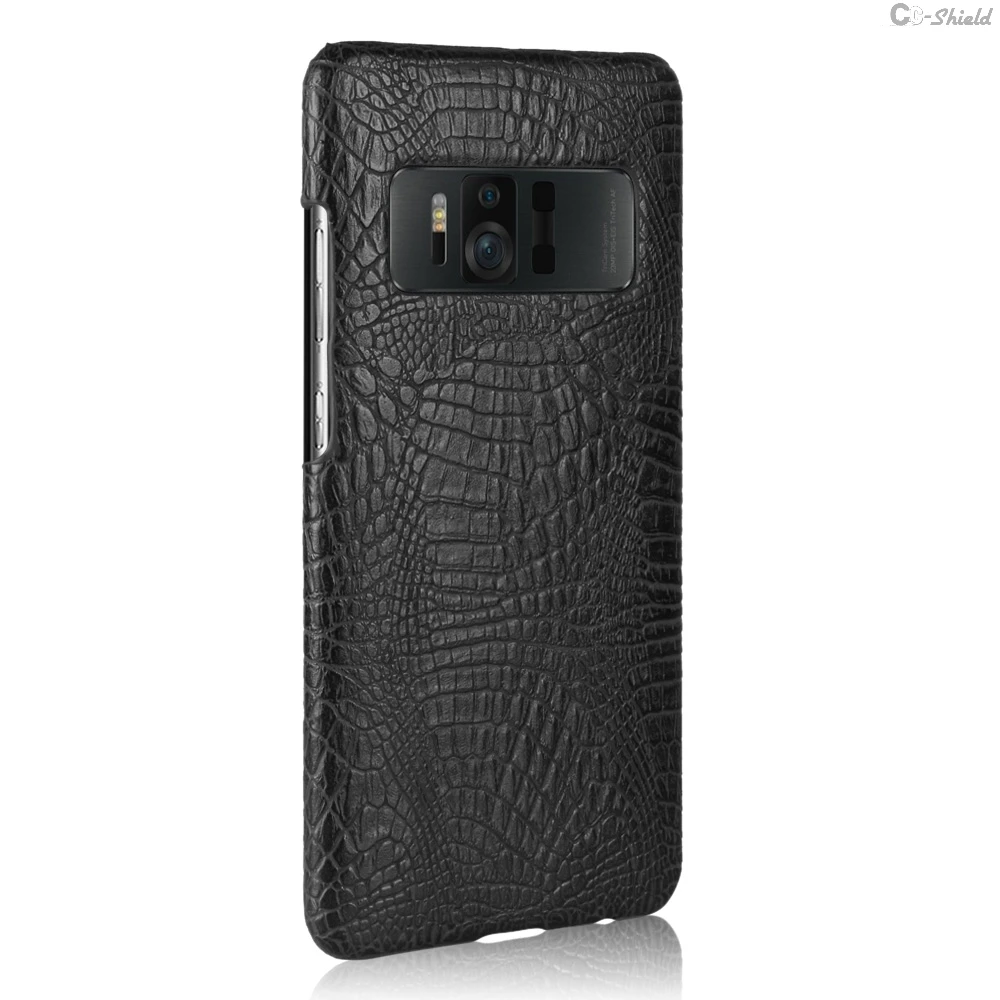 Задняя крышка для ASUS ZS571KL Zenfone AR ZS571 ZS 571 KL 571KL чехол для телефона для ASUS A002 AOO2 ASUS_A002 твердая рамка для ПК чехол