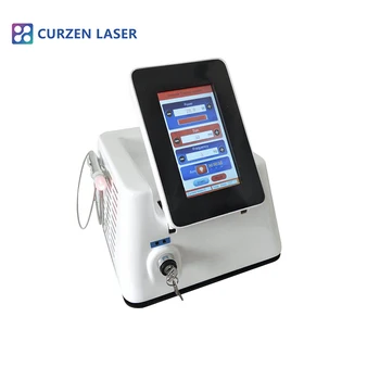 

30w hot sale 980nm diode laser for vasculr removal spider vein and blood vessel