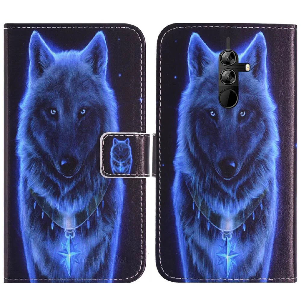 

TienJueShi Fashion Flip Book Design Protect Leather Cover Shell Wallet Etui Skin Case For HOMTOM ZOJI Z9 5.7 inch