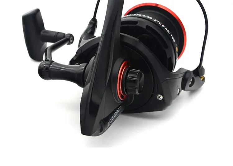High Quality fishing reel