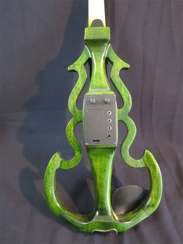 SONG-Brand-carved-dragon-scroll-5-strings-4-4-electric-violin-solid-wood (2)