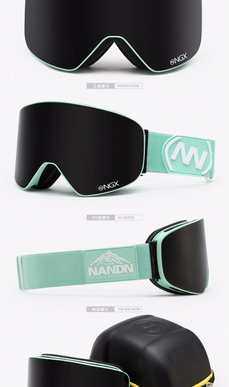 eyewear stand