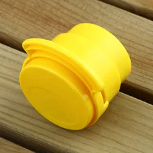 10 упаковок(Рождественский офисный домашний степлер без степлера, Скрепка, Скрепка