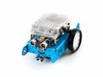 

110090103 Development Boards & Kits - AVR mBot v1.1 - Blue (Bluetooth Version)