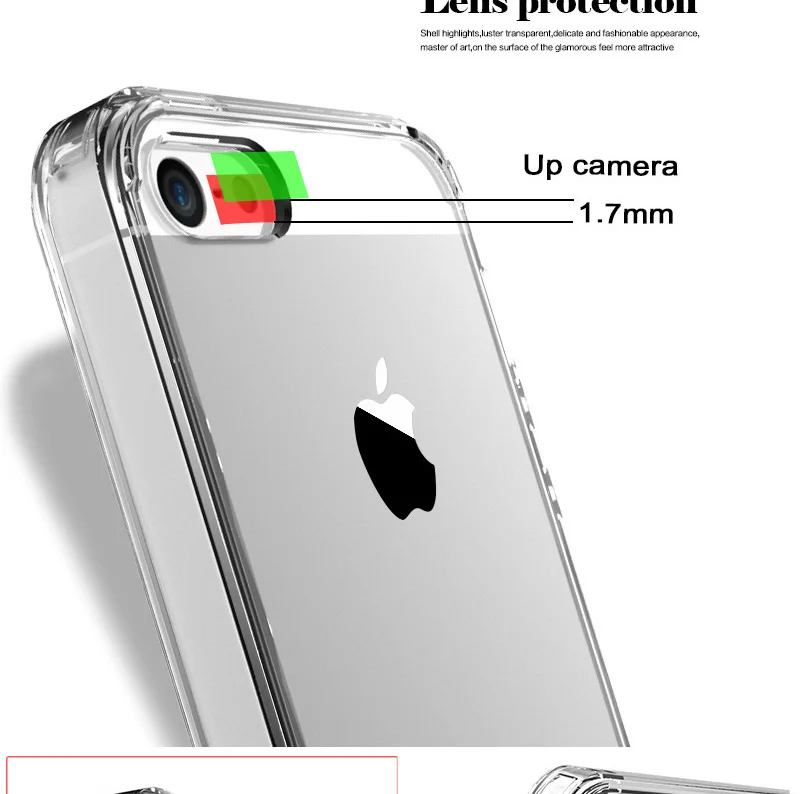 Case For iPhone 5 5S SE (8)