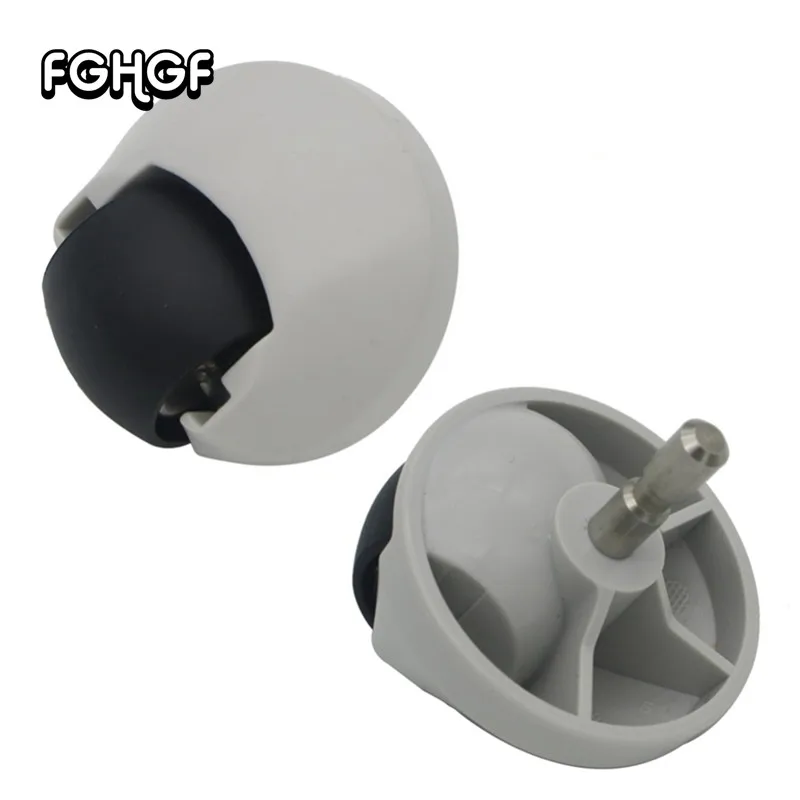 

Robot Caster Assembly Front Caster Wheel for Xiaomi Mija 1st Vacuum Roborock S50 S51 Cleaner Robot Parts Accessories