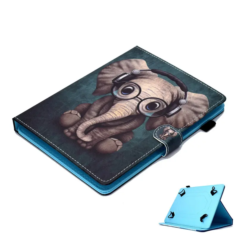 Buy Luxury PU Leather Cute 7.0 inch Universal Tablet