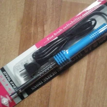 30W обычный Феррохром паяльник для подключения к инструмент инженера