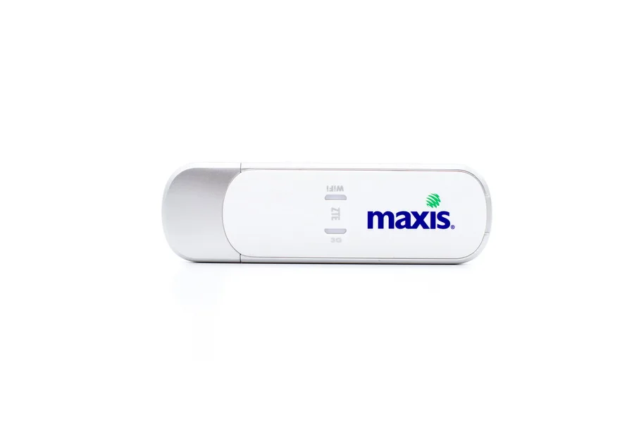 Разблокированный USB модем ZTE MF70 21 6 м HSPA + 3G Wi-Fi роутер | Компьютеры и офис