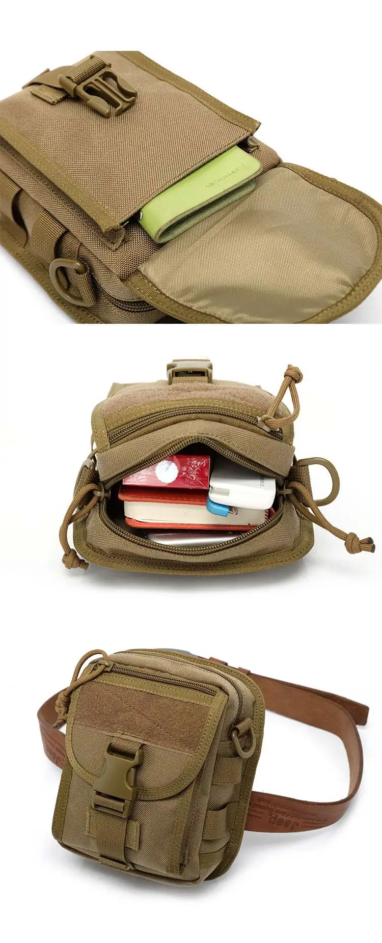 Militar à Prova Pacote da Cintura Bolsa da Cintura Bolsa do Mensageiro Bolsa Tático Dwaterproof Água Náilon Molle Caminhadas Pesca Caça Esportes Acampamento Xa717wa 14 caça esportes saco da cintura acampamento saco do mensageiro xa717wa