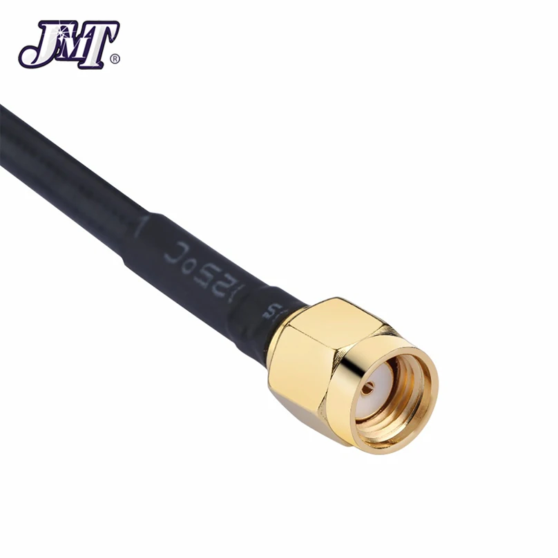 Очки JMT FPV с панелью грибной антенны 3 дюйма 480x320 дисплей двойная антенна 5 8G 40
