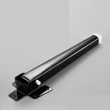 4 шт. кровать складной столик для ноутбука ноги обучения аксессуары для мебели ножки Железный Металл