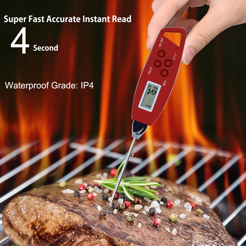 instant read thermometer 2