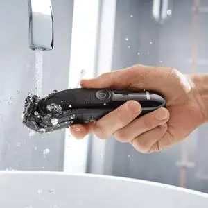 Braun Multi Grooming Kit, 6-in-1 Beard and Hair Trimming Kit with Nose Trimmer